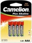 CAMELION AAA / LR03, Plus Alkaline