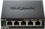 D-Link Ethernet Switch DGS-105GL / E