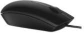 DELL Optical Mouse MS116 Cable, Black