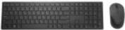 DELL Pro Keyboard and Mouse  RTL