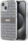 DKNY PC / TPU Repeat Pattern