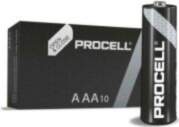 DURACELL Baterijas Procell Constant AAA 10