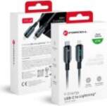 Forcell Cable USB C to Lightning