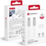 Forcell Cable USB C to USB