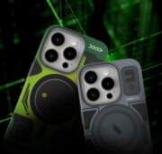 Forcell Case for S25 F-Protect Levels