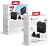 Forcell Multifunction charger F-Energy 6in1 USB