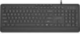 GEMBIRD KEYBOARD MULTIMEDIA USB ENG /