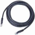 GEMBIRD PATCH CABLE CAT5E UTP 1M