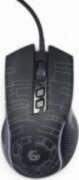 GEMBIRD USB LED Black