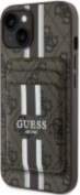 GUESS 4G Stripes case with Magsafe