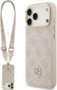 GUESS Guess Guess 4G Strass Logo