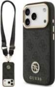 GUESS Guess Guess 4G Strass Logo