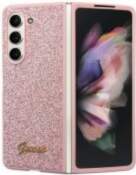 GUESS Guess Guess Glitter Script case