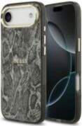 GUESS Python Pattern MagSafe case for