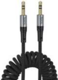 HOCO Cable AUX Jack 3,5