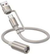 HOCO Cable USB A / USB