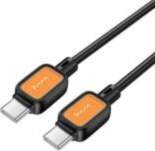 HOCO Cable USB C to USB
