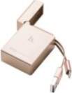 HOCO Hoco Apple Lighter UPL17 Gold