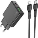 HOCO Phone charger Slim USB A