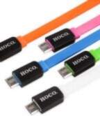 HOCO UPM02 Colorful priekš Micro Usb