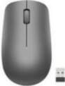 Lenovo 530 Wireless Mouse Graphite