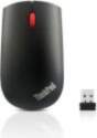 Lenovo ThinkPad Essential Mouse Wireless, Black