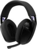 Logitech Austiņas G321 Black