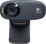 Logitech CAMERA WEBCAM HD C310 /