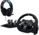 Logitech CONSOLE ACC ACCESSORY BUNDLE /