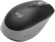 Logitech Full size Mouse M190 Wireless