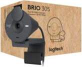 Logitech Logitech LOGI Brio 305 -