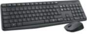Logitech Logitech Logitech MK235 - Keyboard