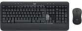 Logitech Logitech Logitech MK540 RF Wireless