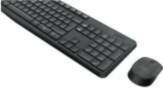 Logitech MK235 Keyboard and Mouse Set