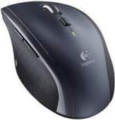 Logitech MOUSE USB LASER WRL M705