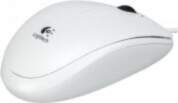 Logitech MOUSE USB OPTICAL B100 /