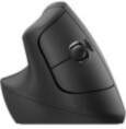 Logitech MOUSE USB OPTICAL WRL VERTICAL