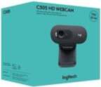 Logitech Webcam C505