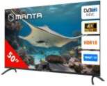 MANTA 50LUA123E