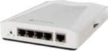MikroTik NET ROUTER / SWITCH 4P