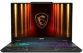 MSI MSI Notebook||CPU Intel Core 7|240H|17