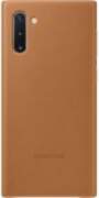 Samsung Galaxy Note 10 Leather Cover