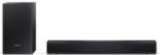 Sharp Compact 2.1 Soundbar with