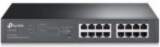 TP-LINK Switch TL-SG1016PE Web Managed, Desktop