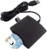 Transcend SMART CARD READER USB PC