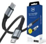 3MK 3MK 3mk Hyper Cable N-SERIES