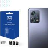 3MK Camera Glass for Redmi Note