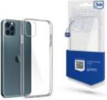 3MK iPhone 12 Pro Max Clear