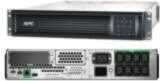 - Apc APC Smart-UPS 2200VA LCD