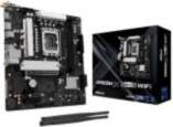 - Asrock Mainboard||Intel B860|LGA 1851  Socket